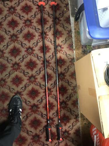 Used 52in (130cm) Goode Composite R Ski Poles