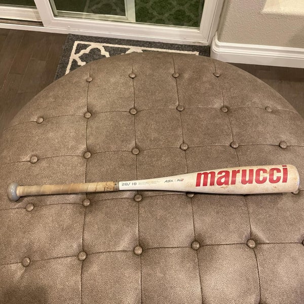 Kid Pitch (9YO-13YO) USSSA Certified Composite CAT 7 (-10) 28 oz 28" Bat