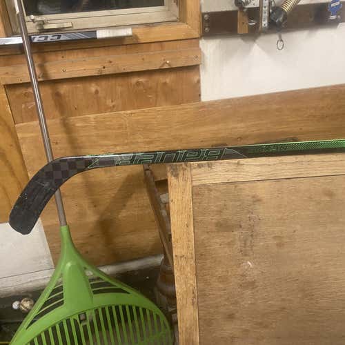 Senior Right Handed Nexus ADV  Hockey Stick