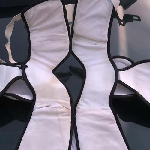 Senior Small Other Sp305l Shoulder Pads