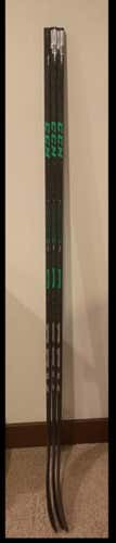 Senior Right Handed Ribcor Trigger 5 Pro Toe Pattern Hockey Stick