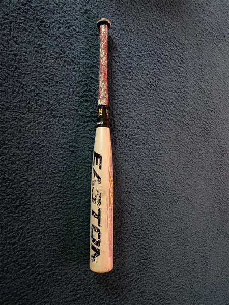 Kid Pitch (9YO-13YO) USSSA Certified Easton XL1 (-8) 21 oz 29" Bat