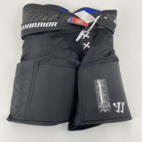 Used Senior XL Warrior Covert QRE Pro Hockey Pants