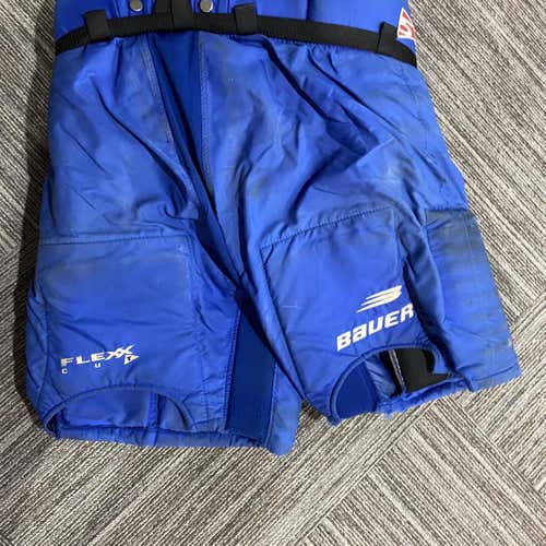 Blue Senior Large Bauer Reactor 5000