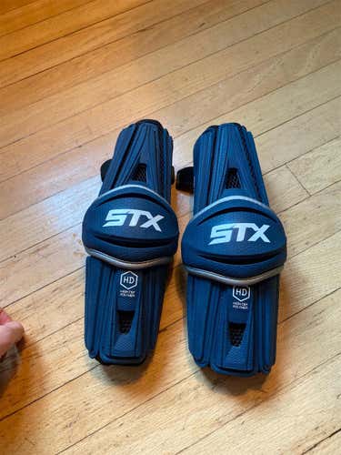 Used Medium STX Stallion HD Arm Pads