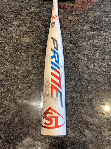 Kid Pitch (9YO-13YO) USSSA Certified Composite Prime 919 (-8) 23 oz 31" Bat