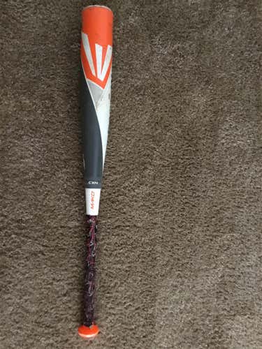 Kid Pitch (9YO-13YO) 2014 Composite Mako (-10) 18 oz 28" Bat