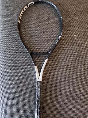Used HEAD Speed mp315 Tennis Racquet