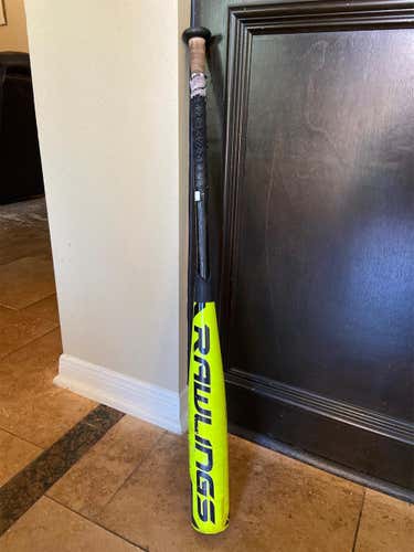 High School/College BBCOR Certified Rawlings (-3) 29 oz 32" Bat