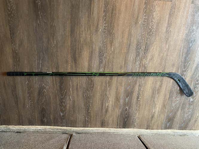 Bauer Right Handed Nexus ADV Hockey Stick