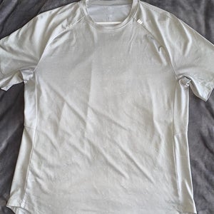 Lululemon Mens T Shirt Large