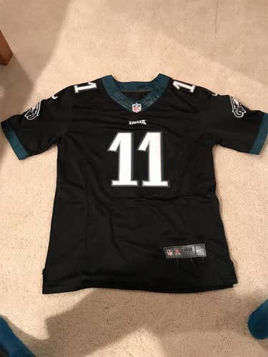 L/XL Wentz Jersey