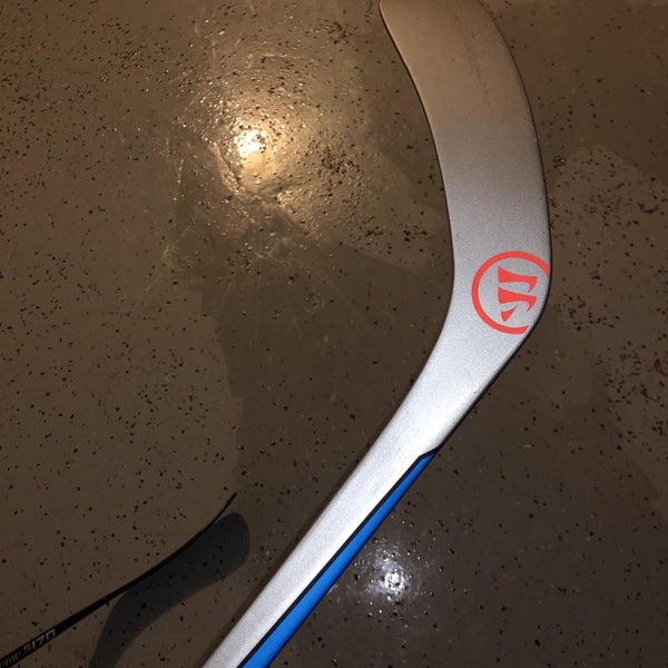 New Right Handed Covert QRE Pro Hockey Stick