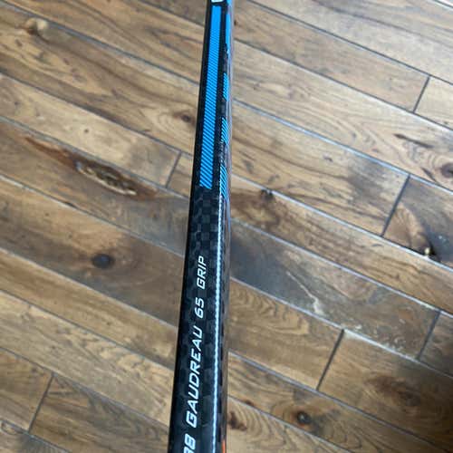 Senior Right Handed Covert QR Edge   Hockey Stick
