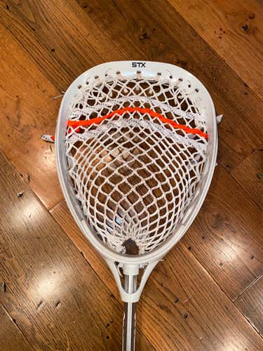 Used STX Eclipse Stick