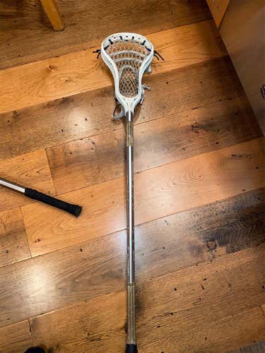 Used Warrior Kryptolyte Stick