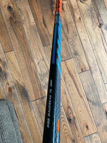 Senior Right Handed Covert QR Edge   Hockey Stick