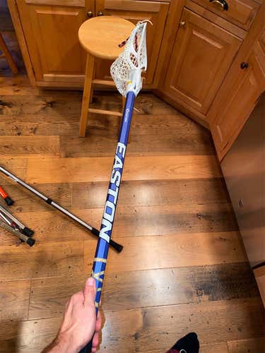 Used Easton Stick