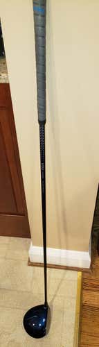 Women's XXIO 9 Right Handed Driver - 12.5 Loft - 44" MP900 Shaft - Used but Great Condition