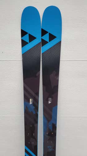 Unisex 2018 Fischer Ranger 102 FR Skis