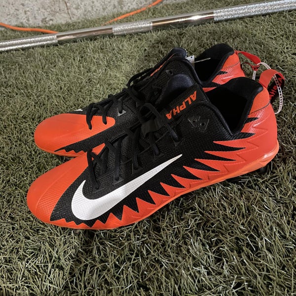 New Nike Alpha Menace