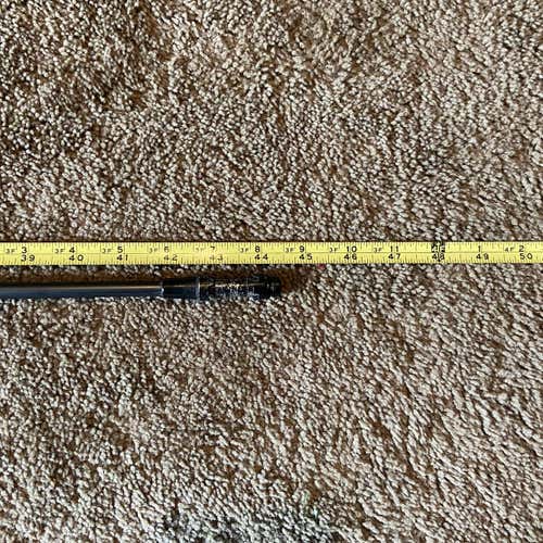 Men's Aldila Tour Blue ATX65 Extra Stiff Flex Graphite Shaft Shaft