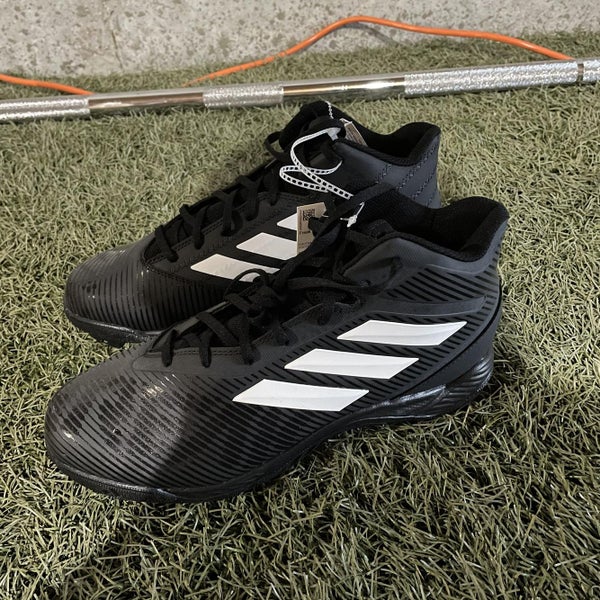New Adidas Freak Mid Football Cleats