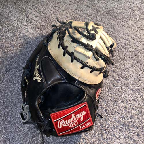 Rawlings Heart of Hide First Basemen Glove
