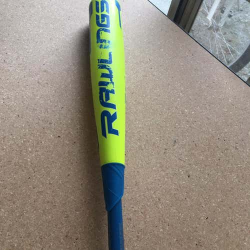 2018 Rawlings Quatro USA(-10)30/20
