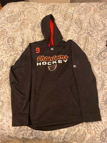 Lehigh Valley Phantoms Team Hoodie