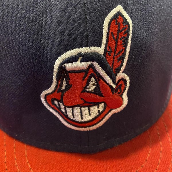 Ejected From the Field, Chief Wahoo's Still A Hot Seller