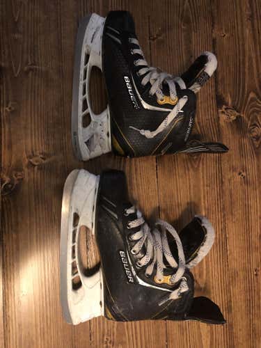 Bauer Supreme One.7
