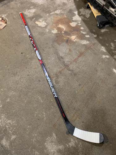 Senior Left Hand Vapor 1X  Hockey Stick 0067