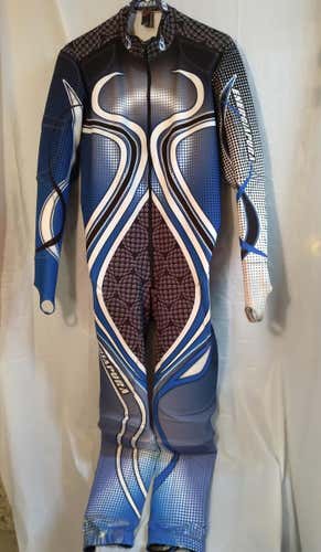 Energiapura Padded Race Suit – Adult Men's XXL