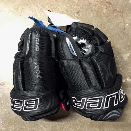 Bauer LTX Pro 13" Senior Gloves