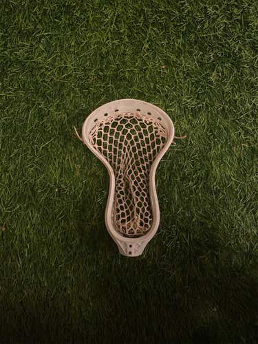 Used StringKing Head