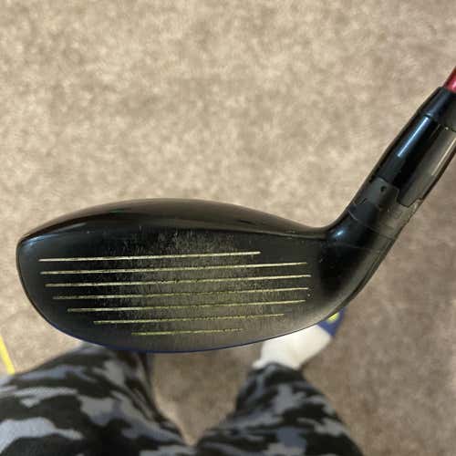 Men's Right Handed 913H Regular Flex 3H Hybrid