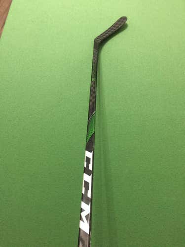 MINT P88 65 FLEX TRIGGER 4 PRO Intermediate CCM Right Handed RibCor Hockey Stick OVECHKIN