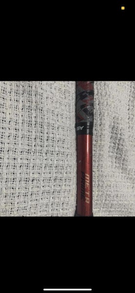 High School/College 2019 Composite Meta Prime (-3) 29 oz 32" Bat