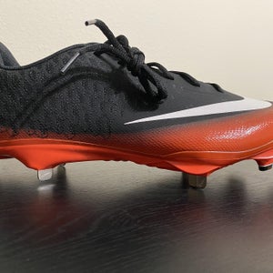 Nike Men's Lunar Vapor Ultrafly Elite 2 Adult Size 11.5.