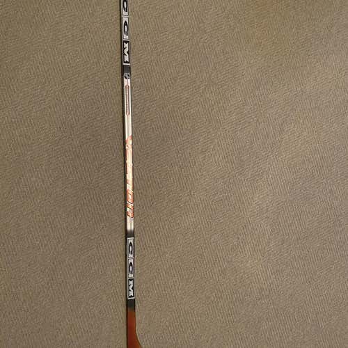 CCM Vector LH Stick (New)