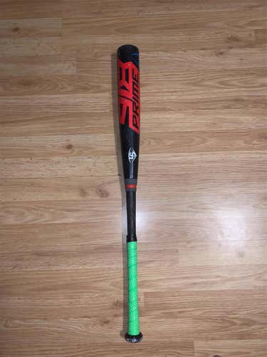 High School/College BBCOR Certified Composite Prime 918 (-3) 29 oz 32" Bat