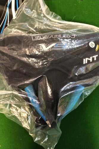 New Vaughn V9 INTERMEDIATE GOAL CUP