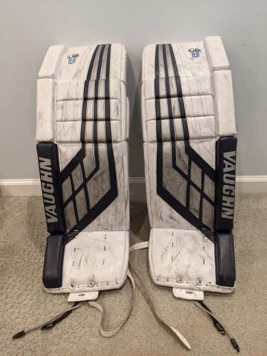 Vaughn Velocity V8 31+2