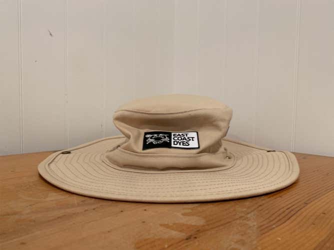 New ECD Lacrosse Bucket Hat