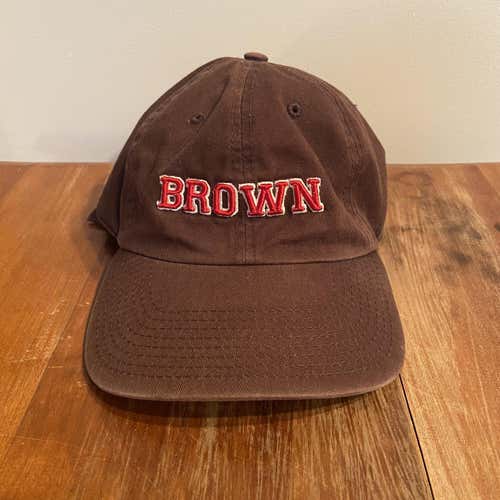 Brown University Hat