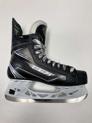 New Senior CCM RibCor 76k Hockey Skates Regular Width Size 10