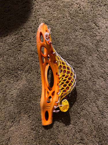 Used Attack & Midfield Strung Head