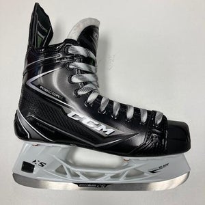 New Junior CCM RibCor 78K Hockey Skates Regular Width Size 4