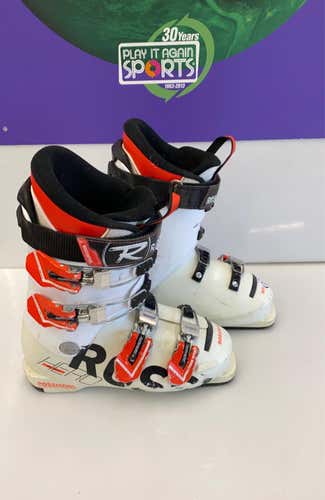 Rossignol Hero World Cup Jr 65 21.5 Ski Boots